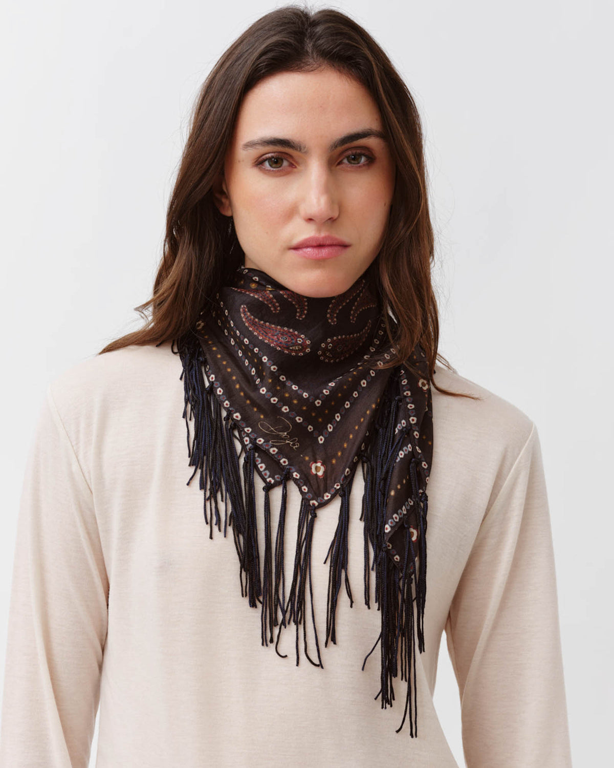 Fareo Scarf