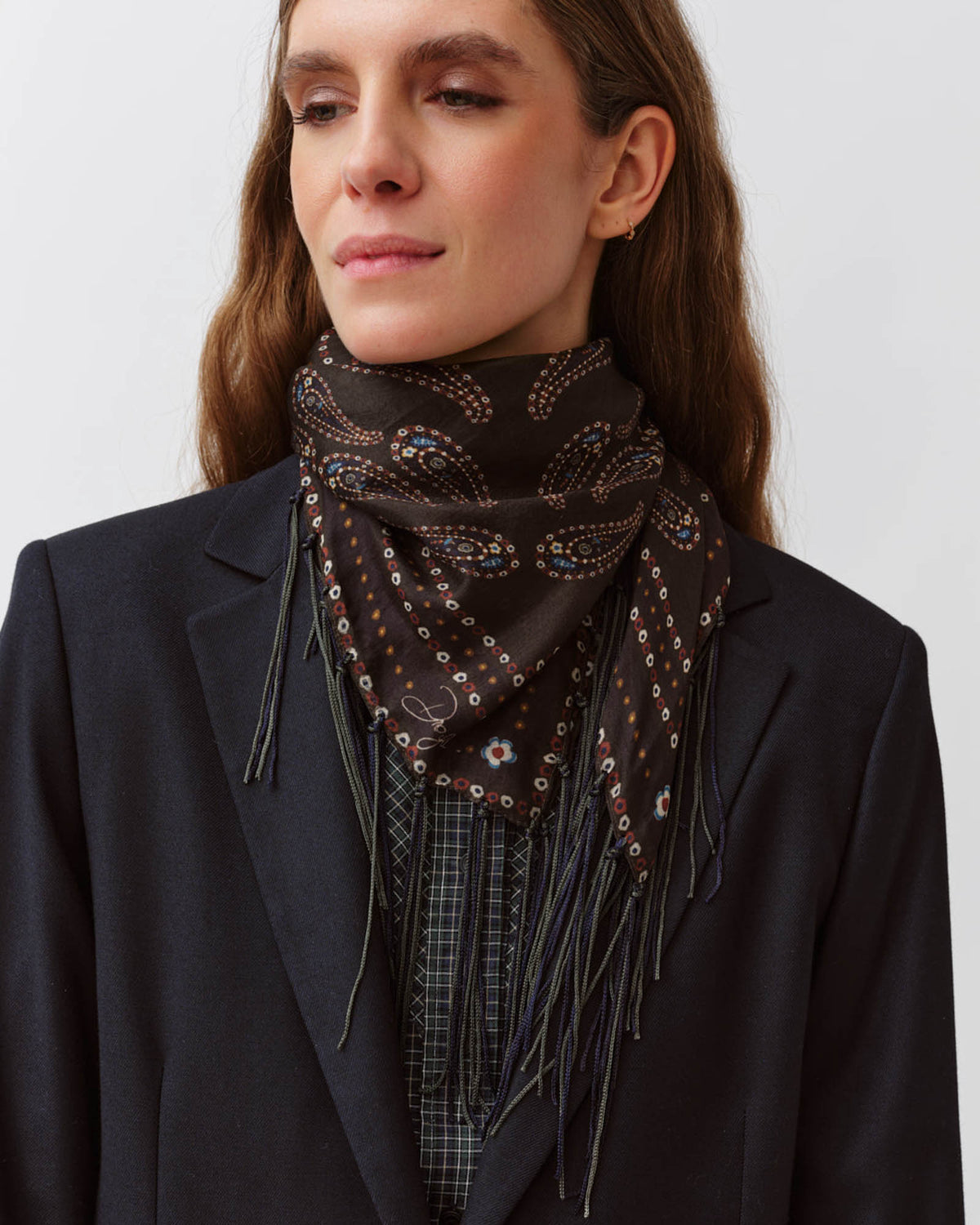 Fareo Scarf