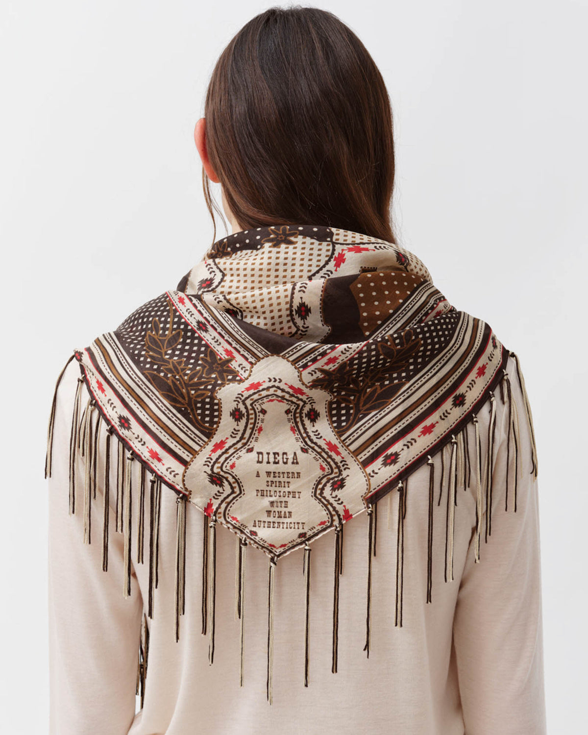 Fareo Scarf