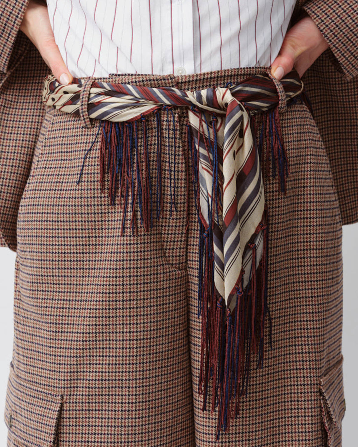 Fareo Scarf