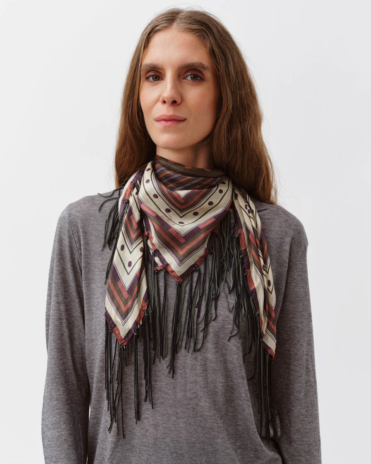 Fareo Scarf