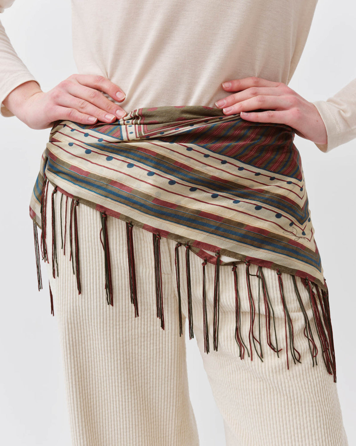 Fareo Scarf