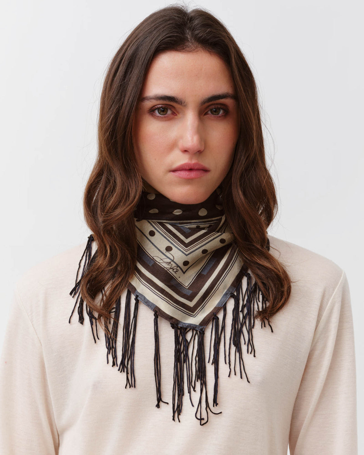 Fareo Scarf
