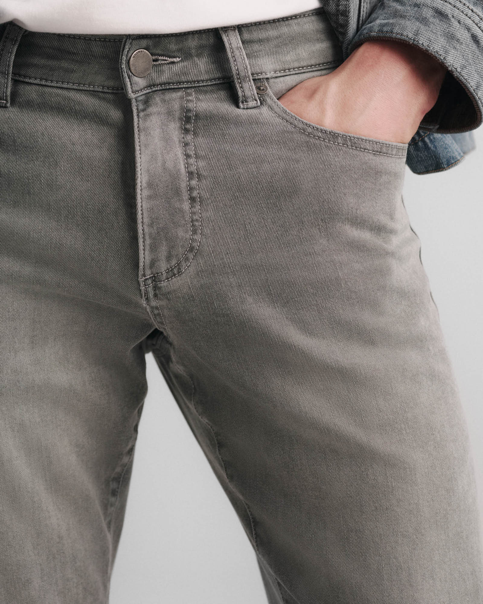 Noah Straight Jean
