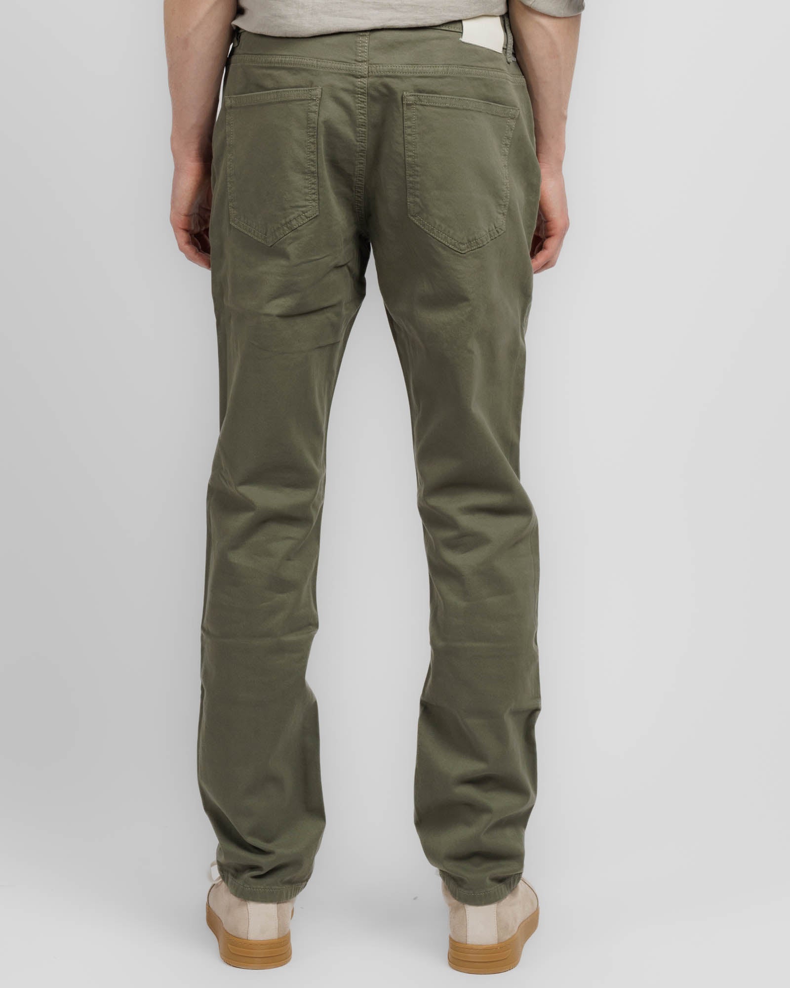 Nick Slim Jean