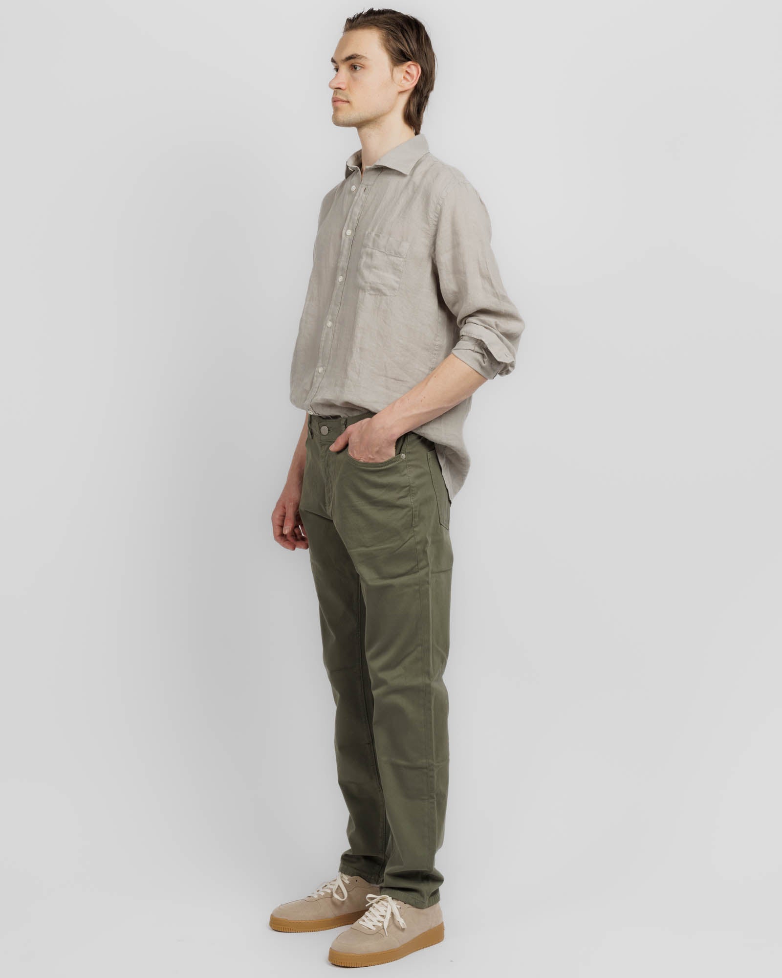 Nick Slim Jean