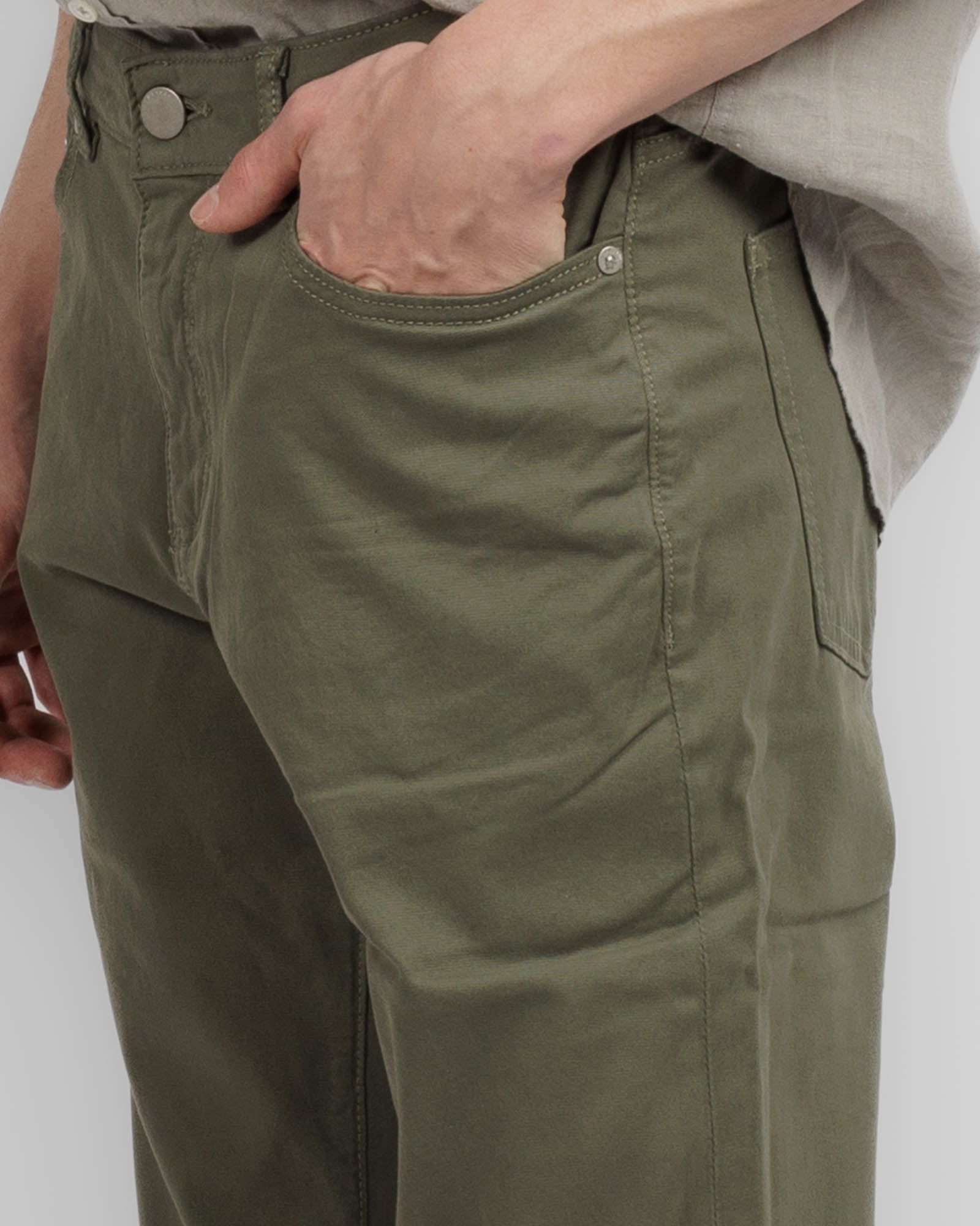 Nick Slim Jean