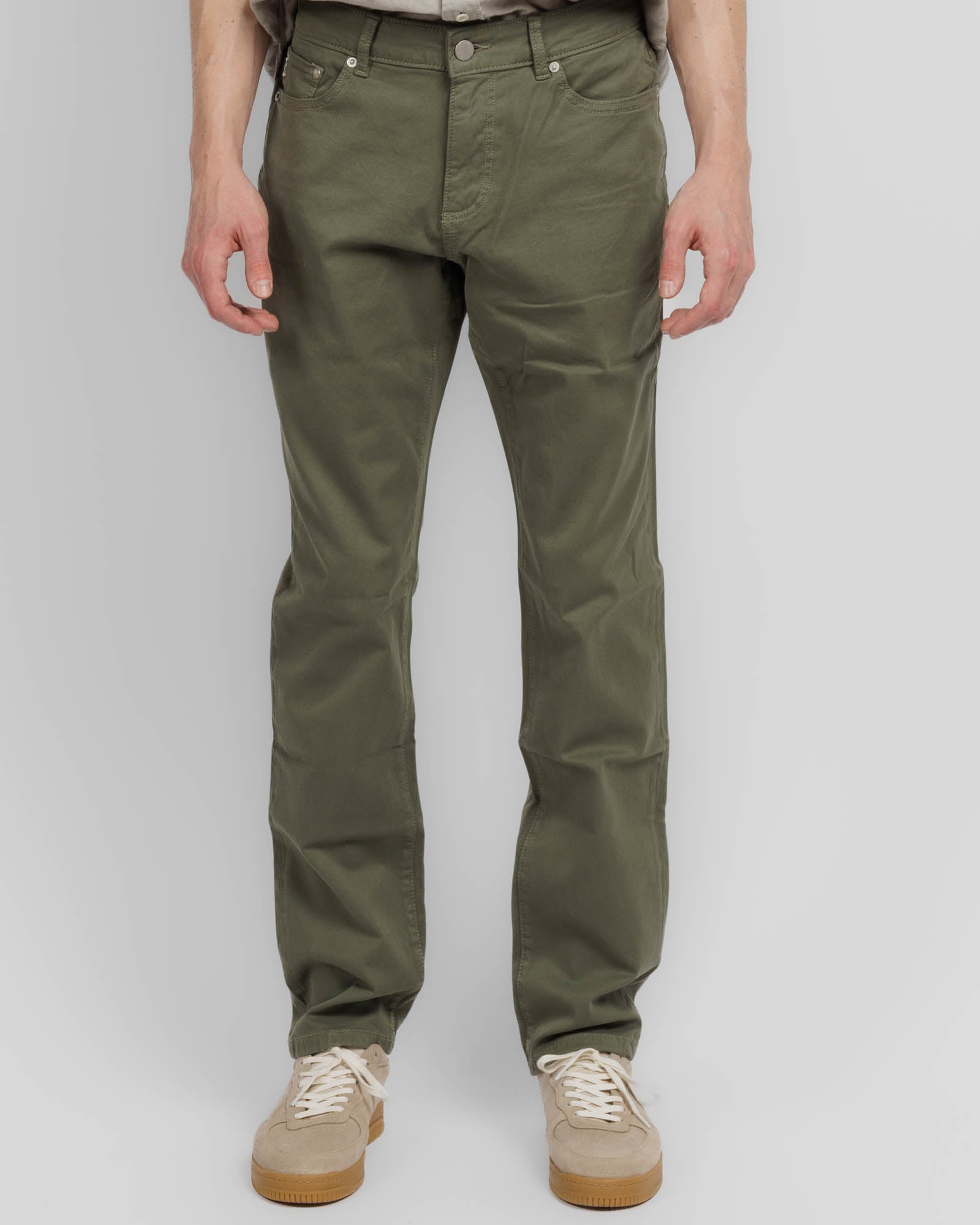 Nick Slim Jean
