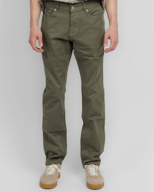 Nick Slim Jean