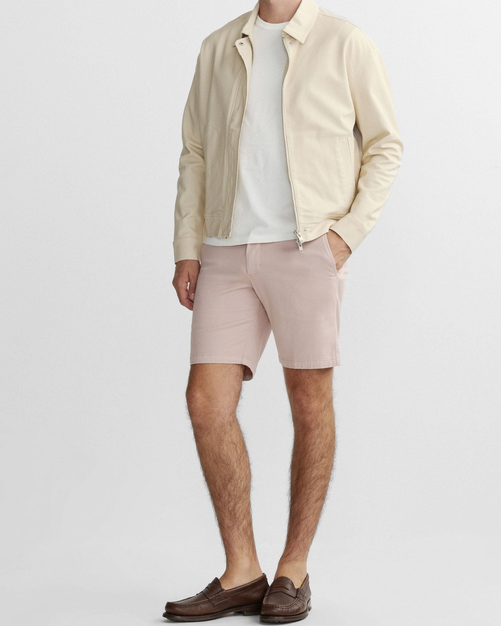Jake Chino Shorts