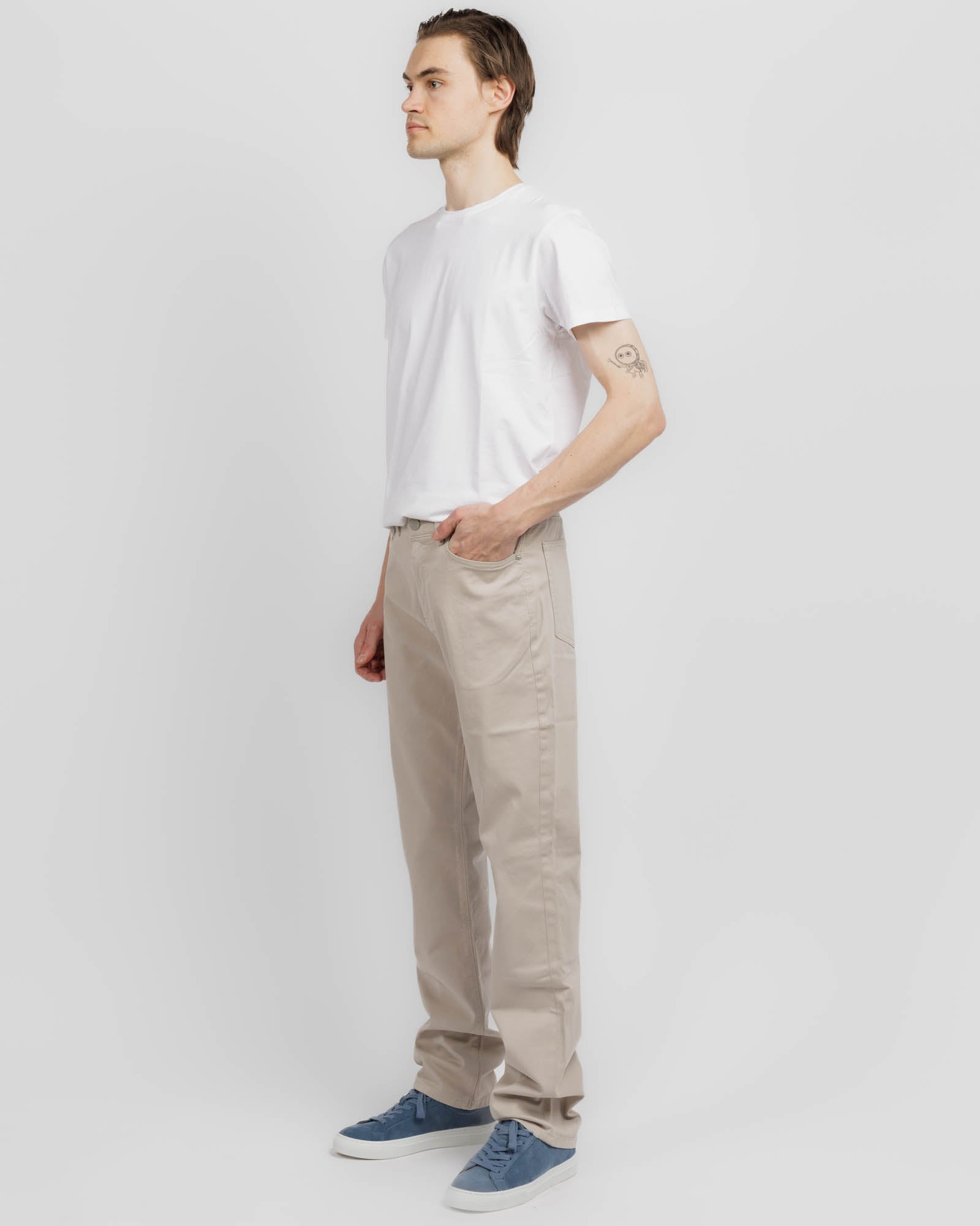 Russel Slim Jean