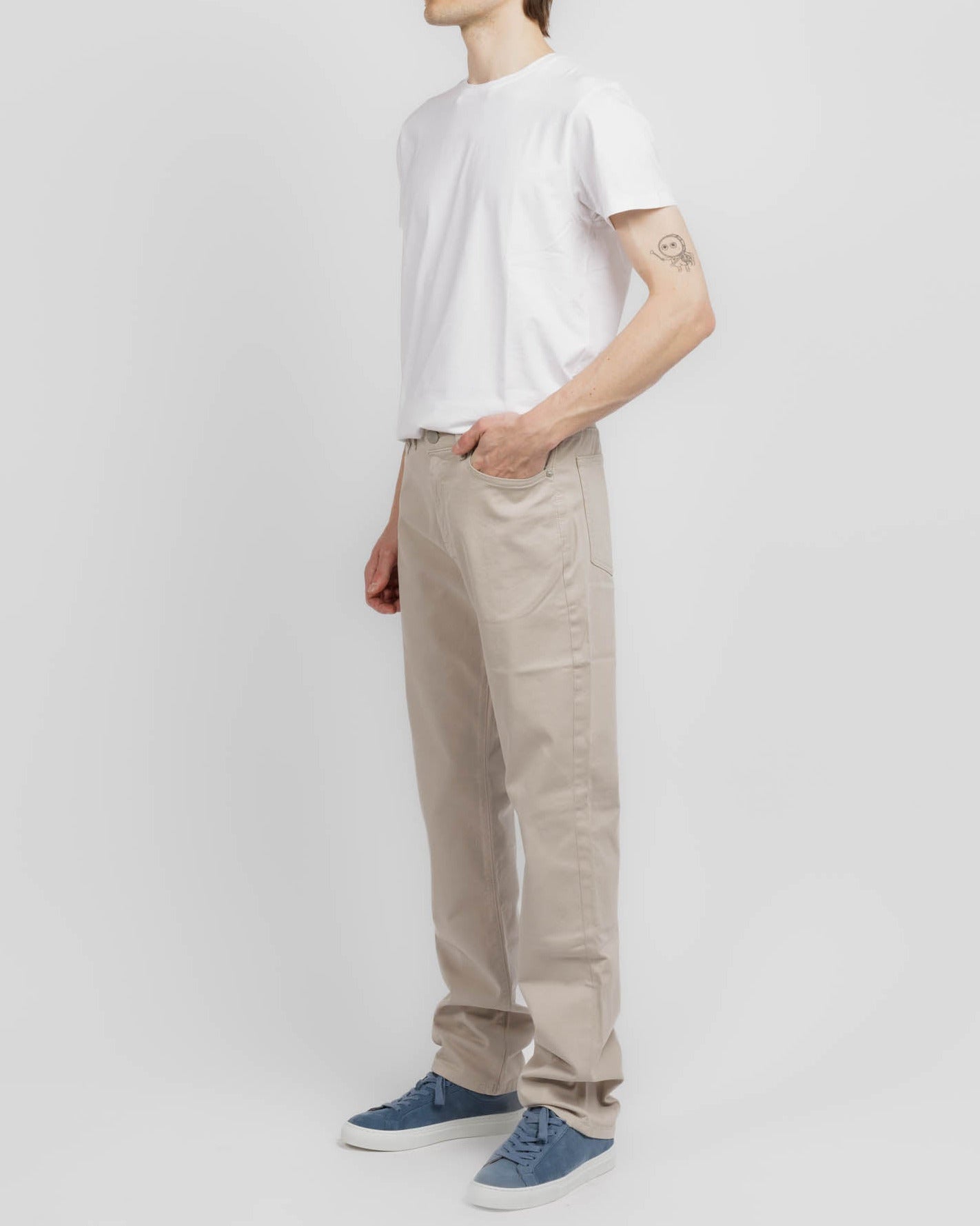 Russel Slim Jean