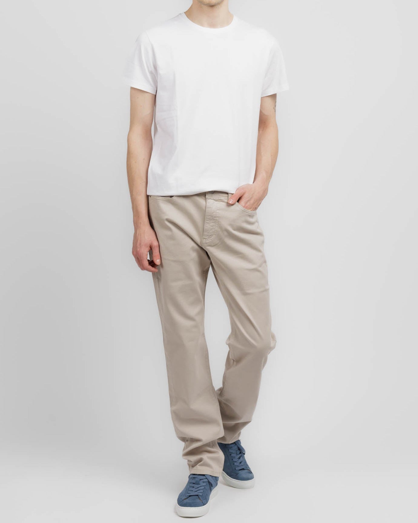 Russel Slim Jean