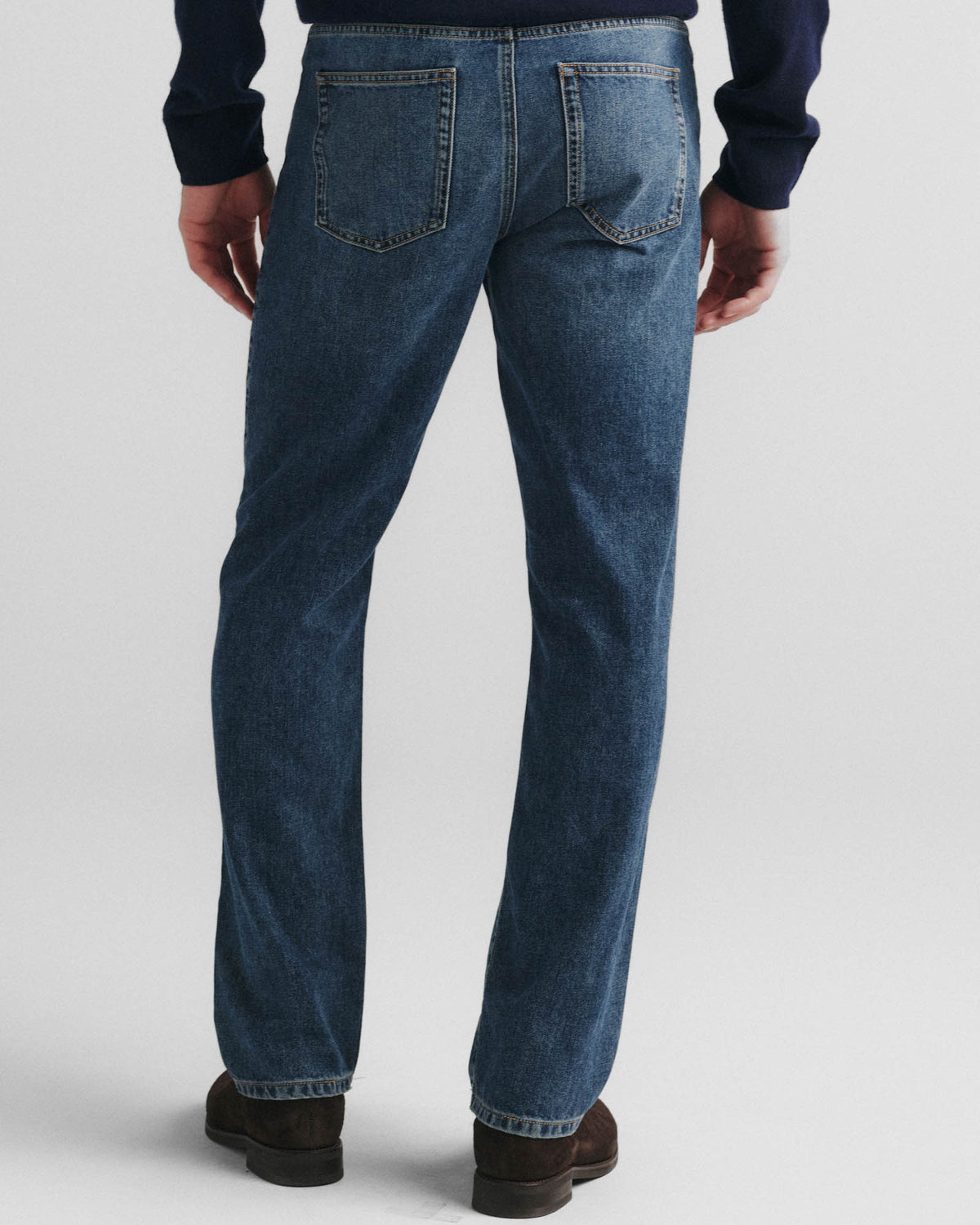 Noah Straight Jeans