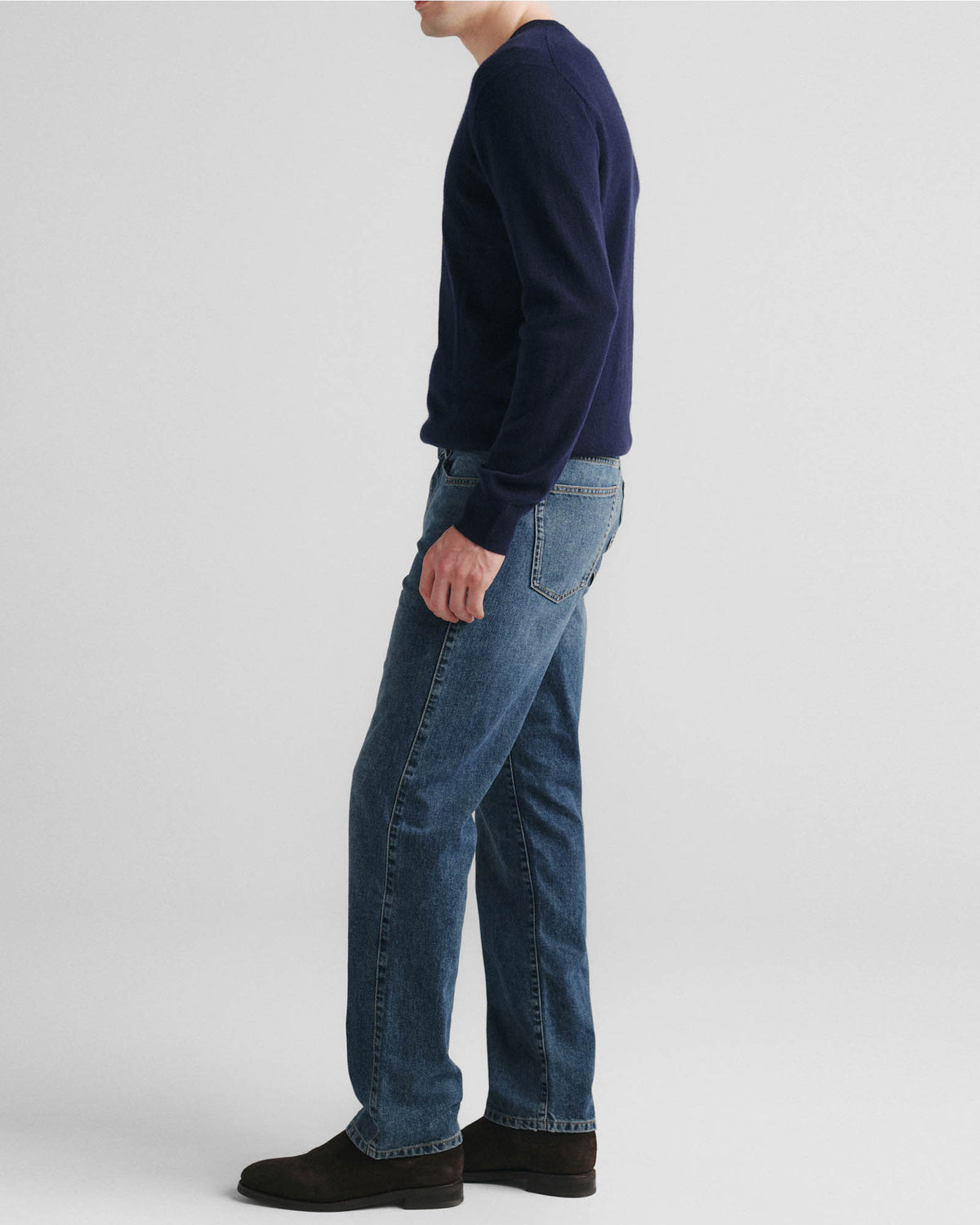 Noah Straight Jeans