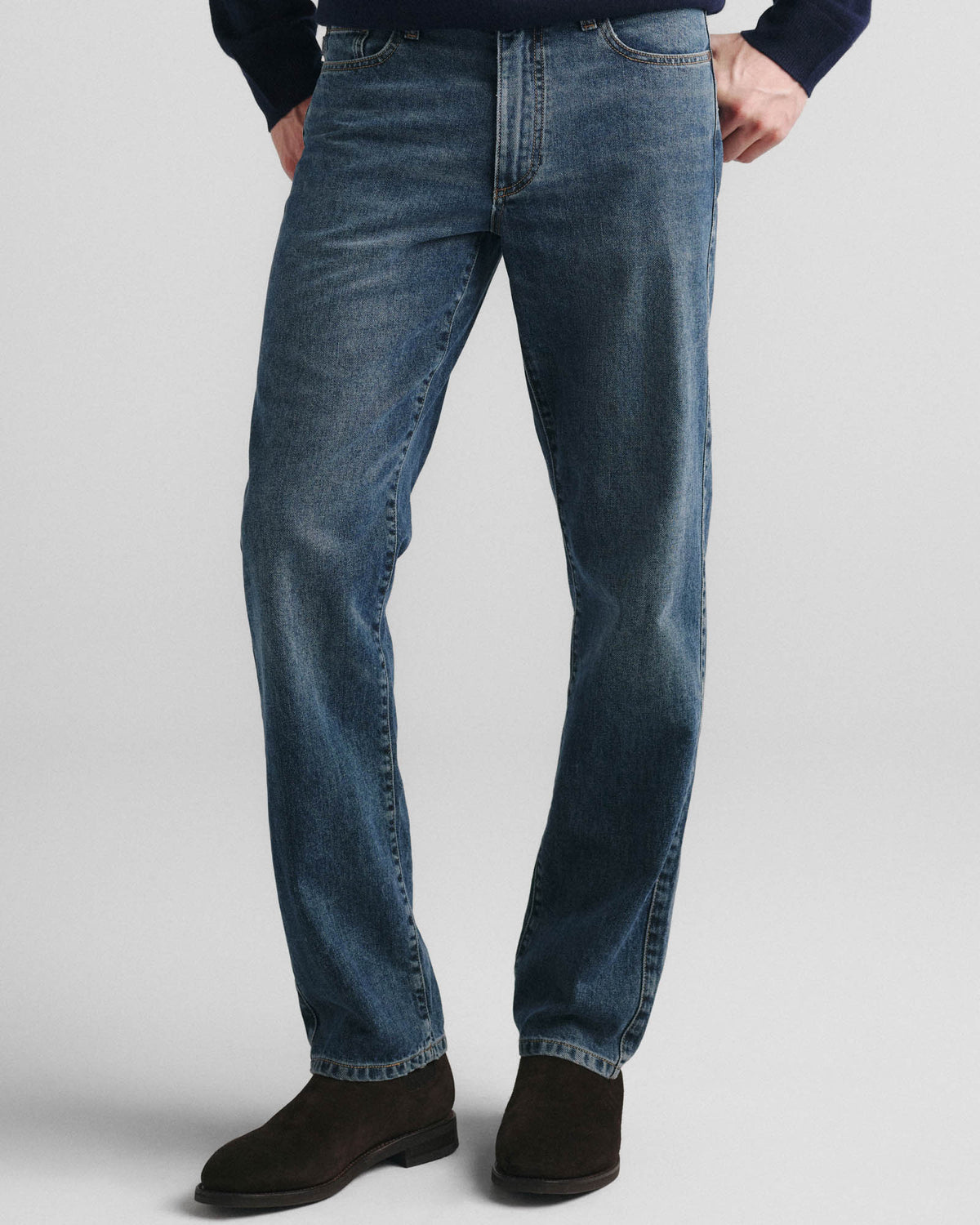 Noah Straight Jeans