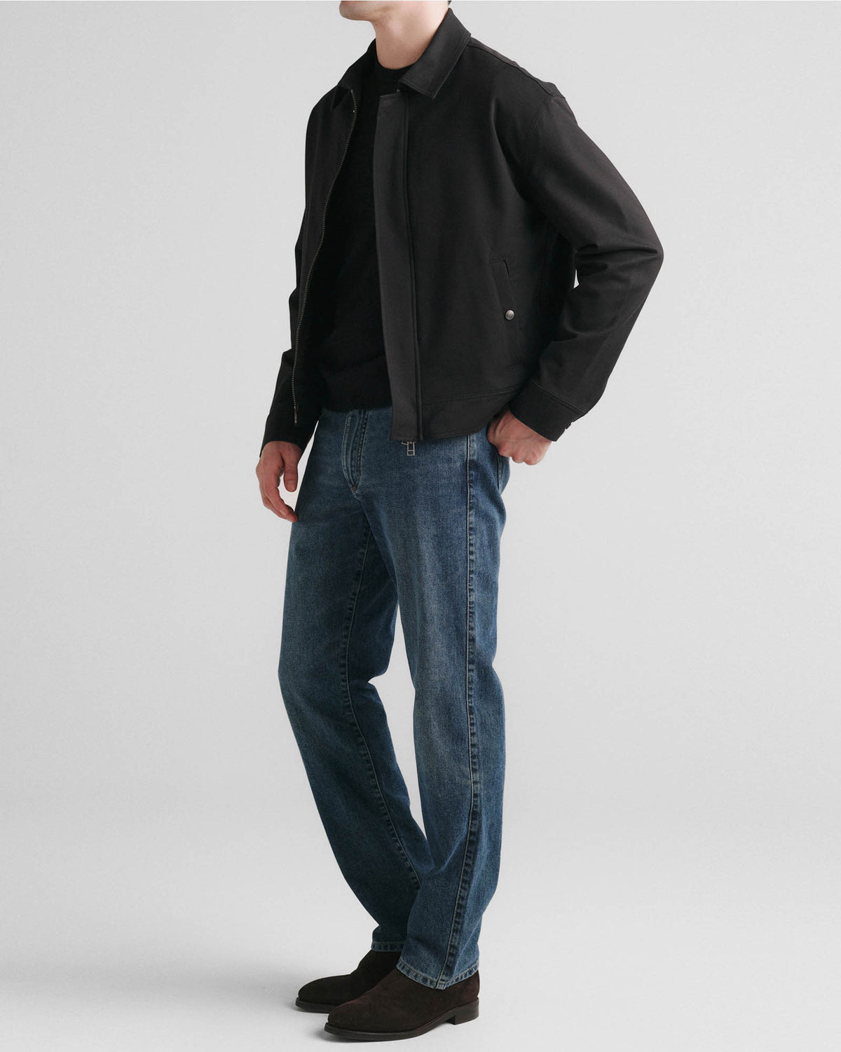 Noah Straight Jeans
