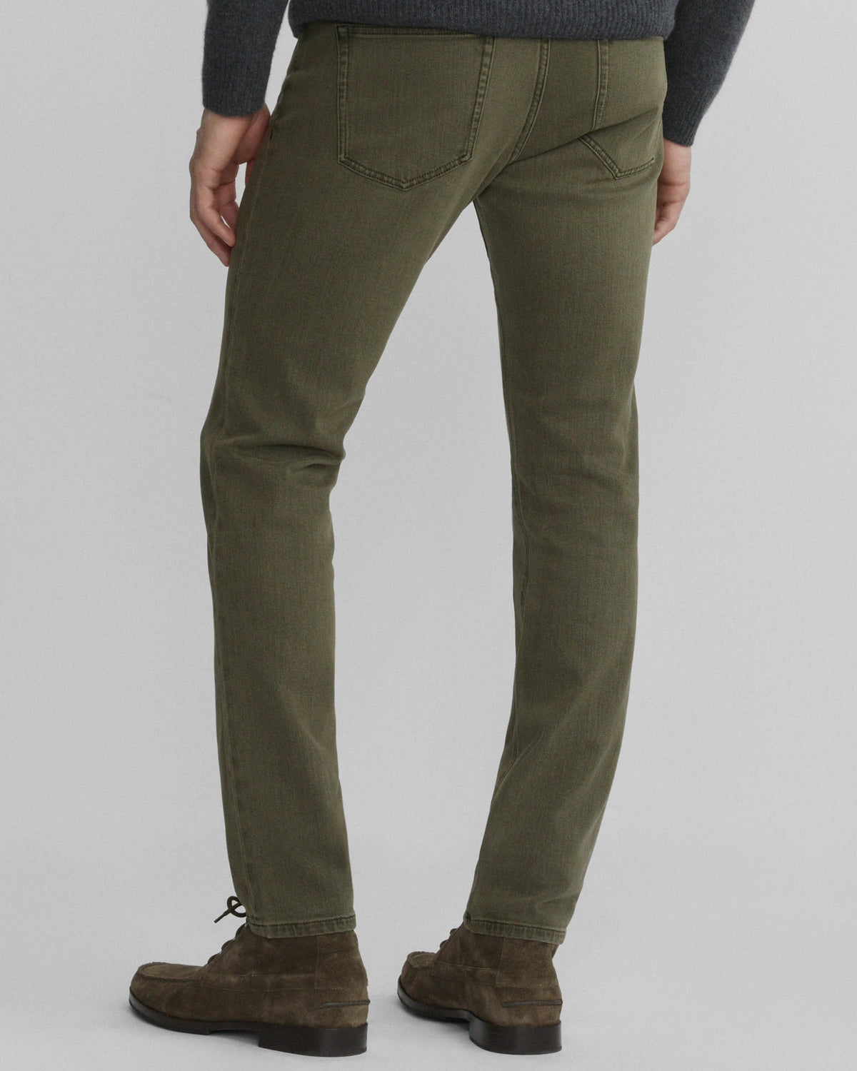 Nick Slim Jeans