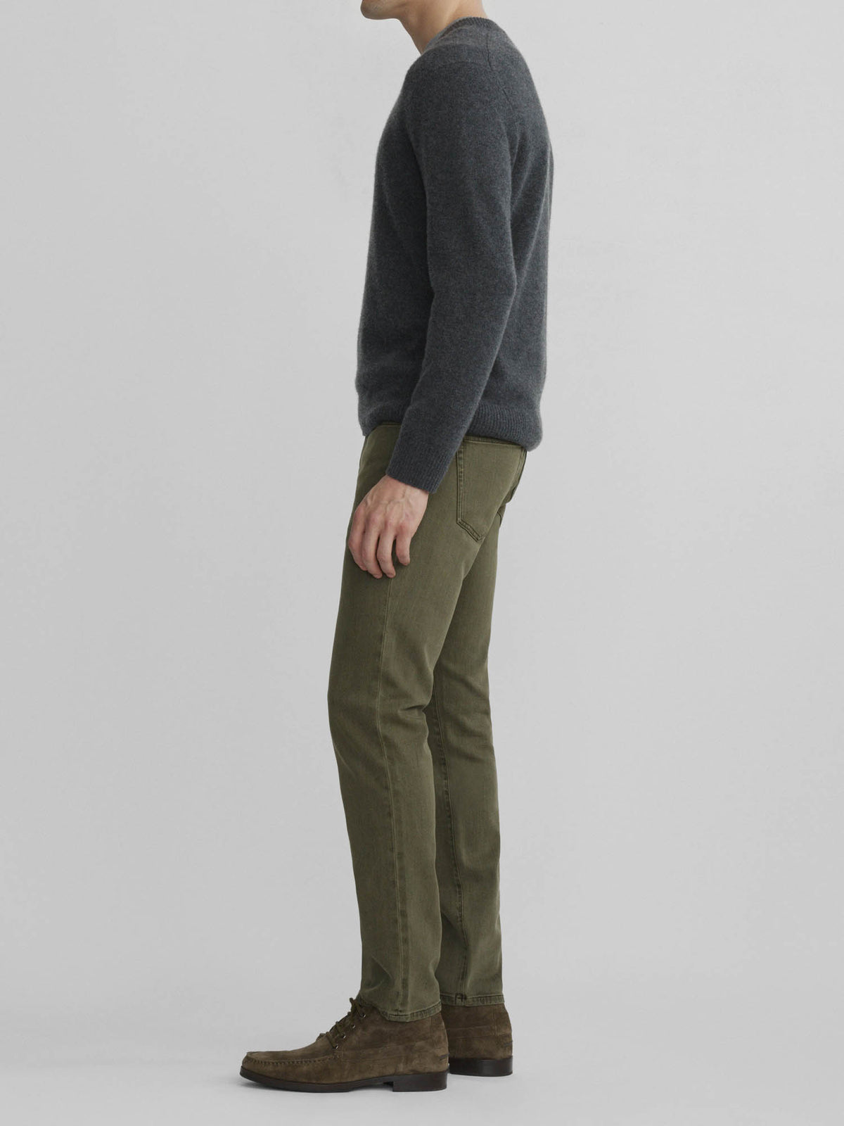 Nick Slim Jeans
