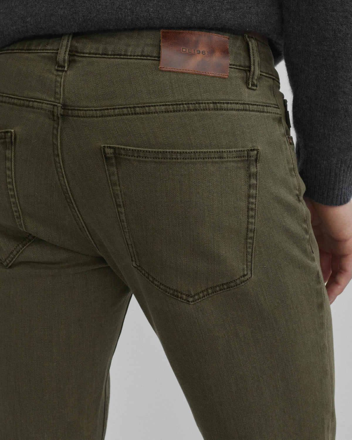 Nick Slim Jeans