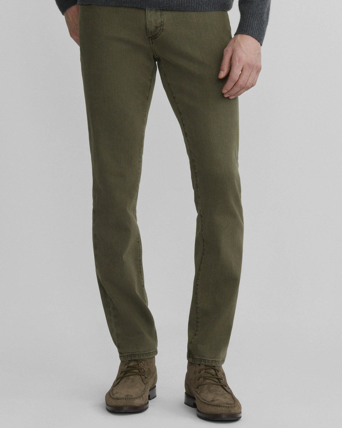 Nick Slim Jeans
