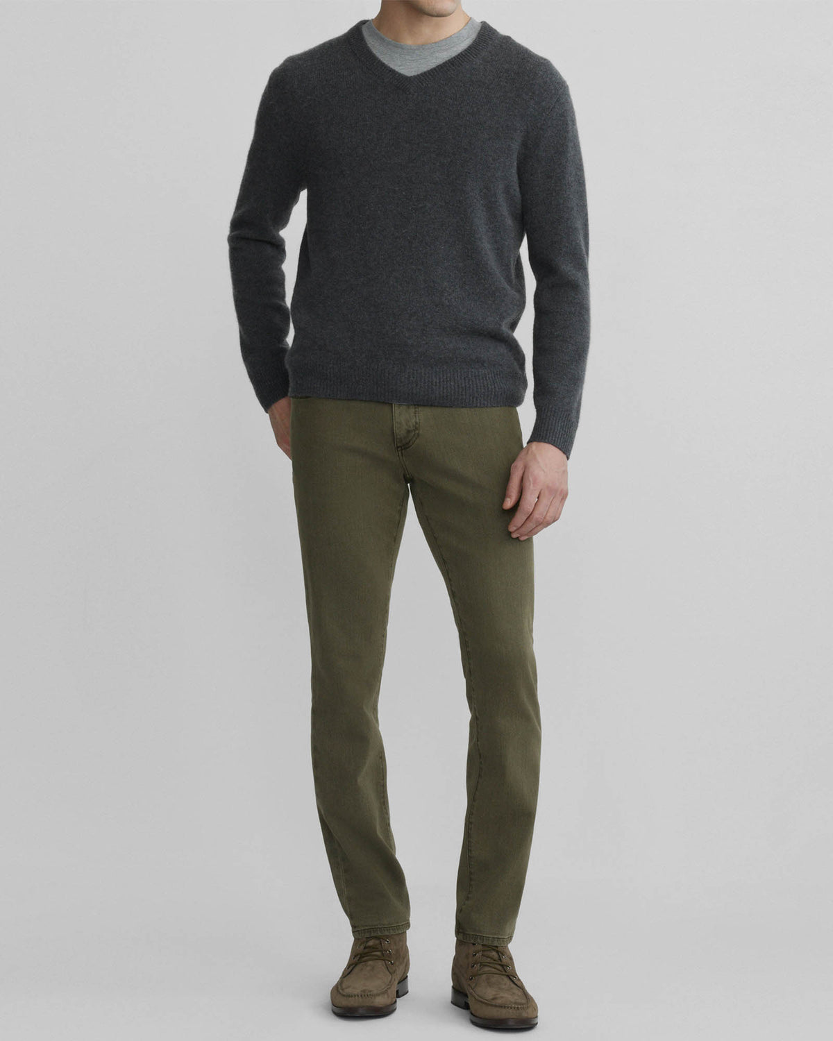 Nick Slim Jeans