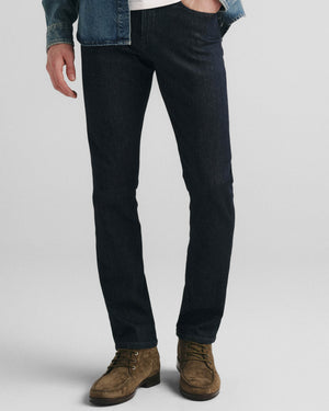 Russell Slim Straight Jeans