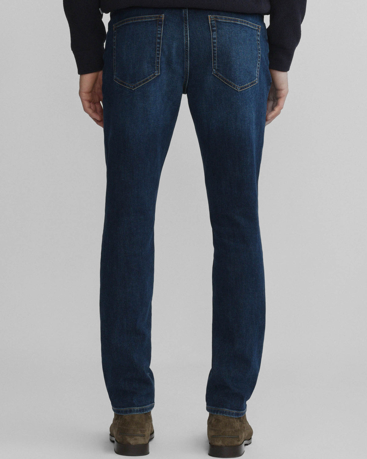 Nick Slim Jeans