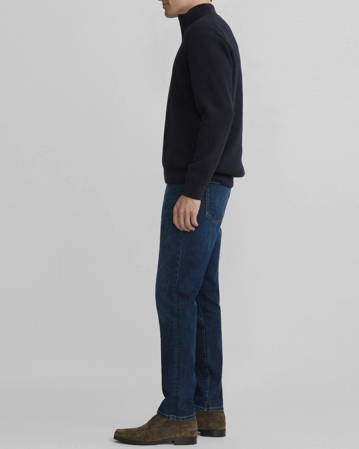 Nick Slim Jeans