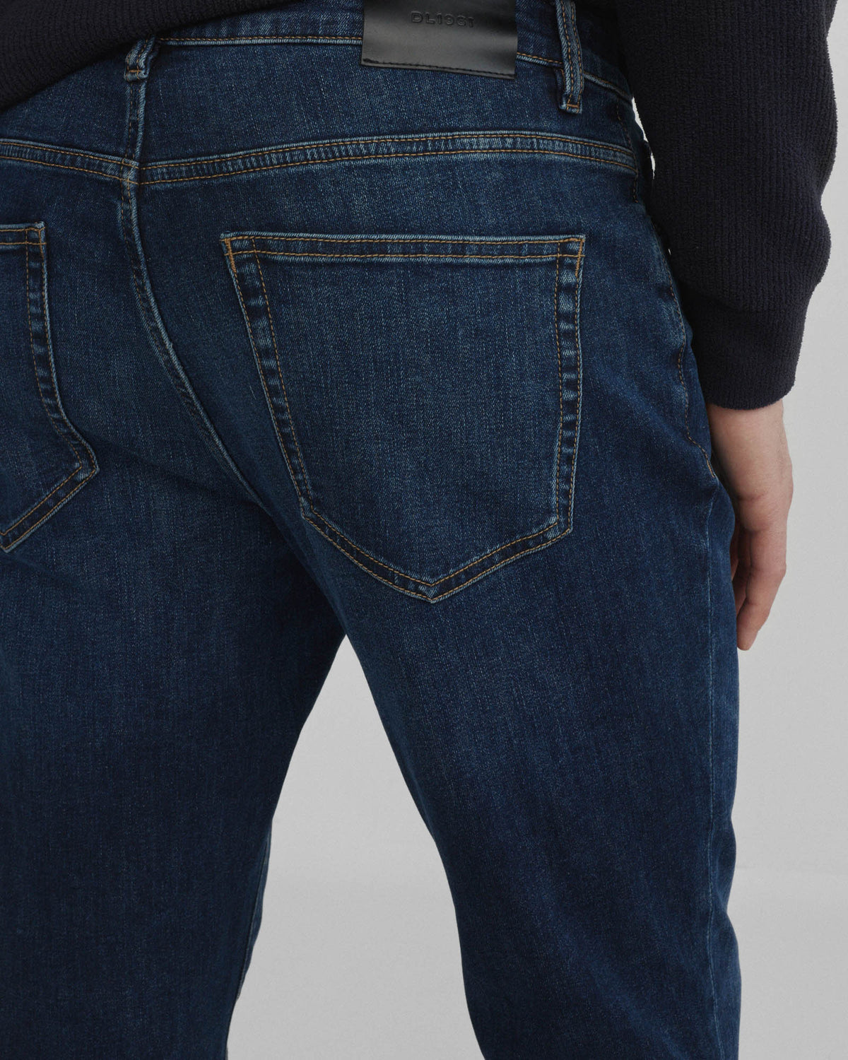 Nick Slim Jeans