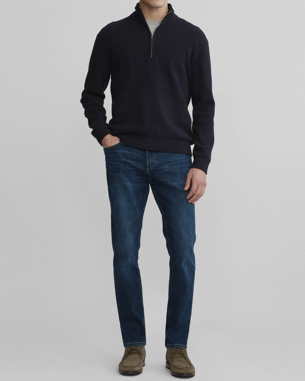 Nick Slim Jeans