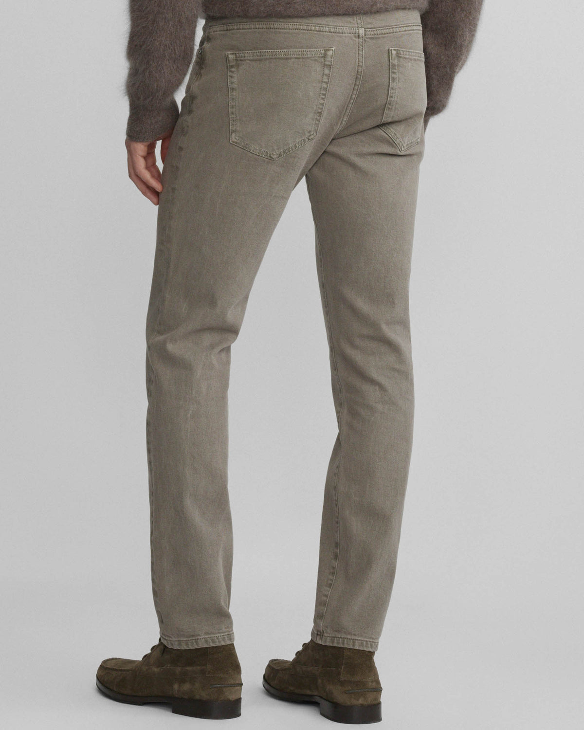 Nick Slim Jeans