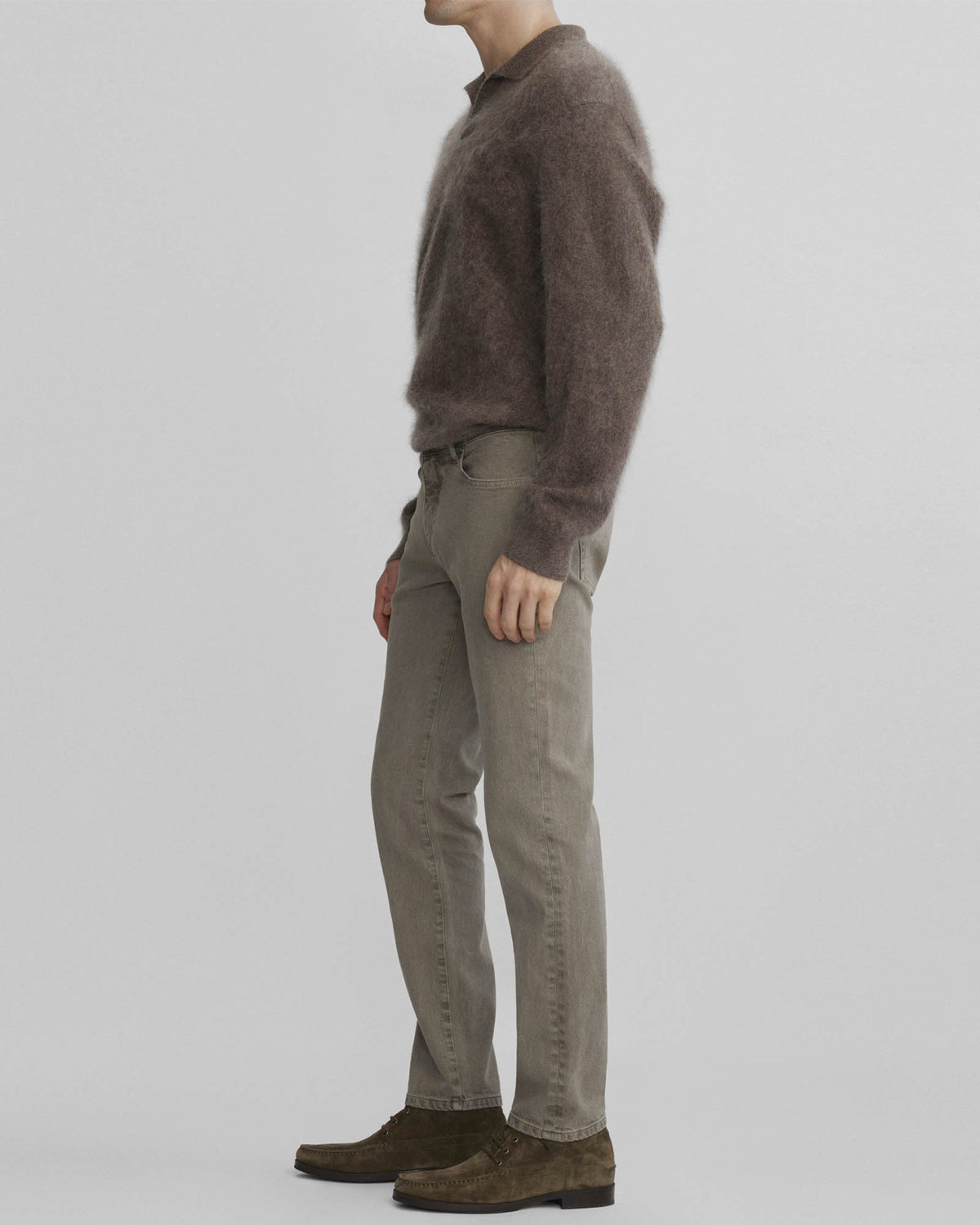 Nick Slim Jeans