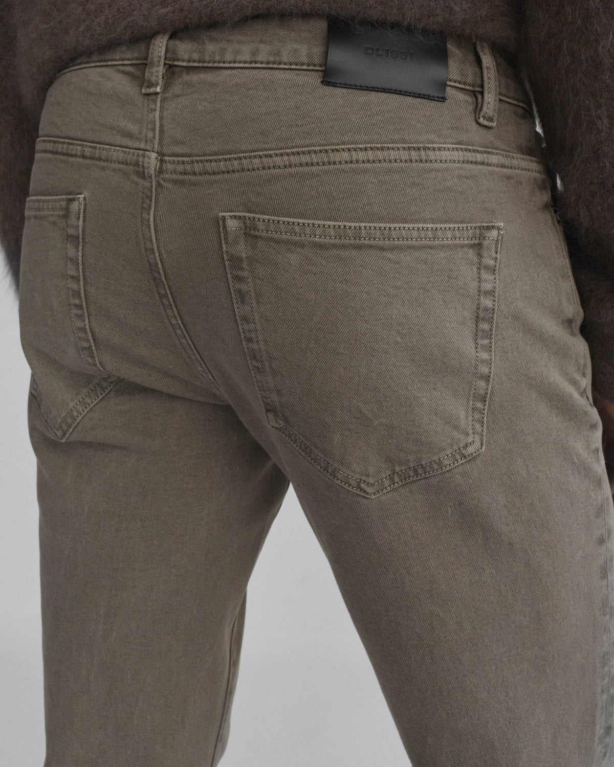 Nick Slim Jeans
