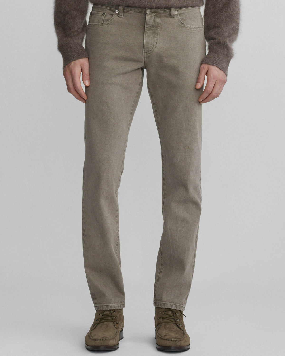 Nick Slim Jeans