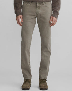 Nick Slim Jeans