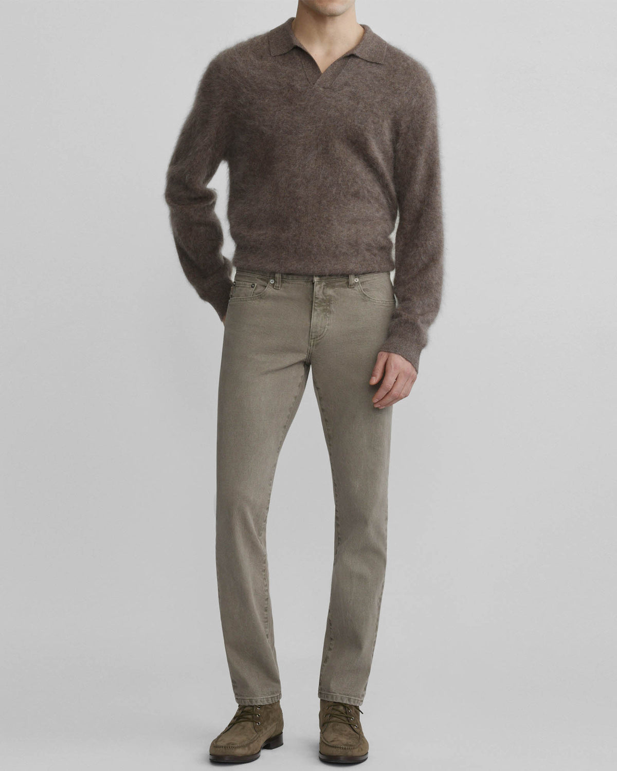 Nick Slim Jeans