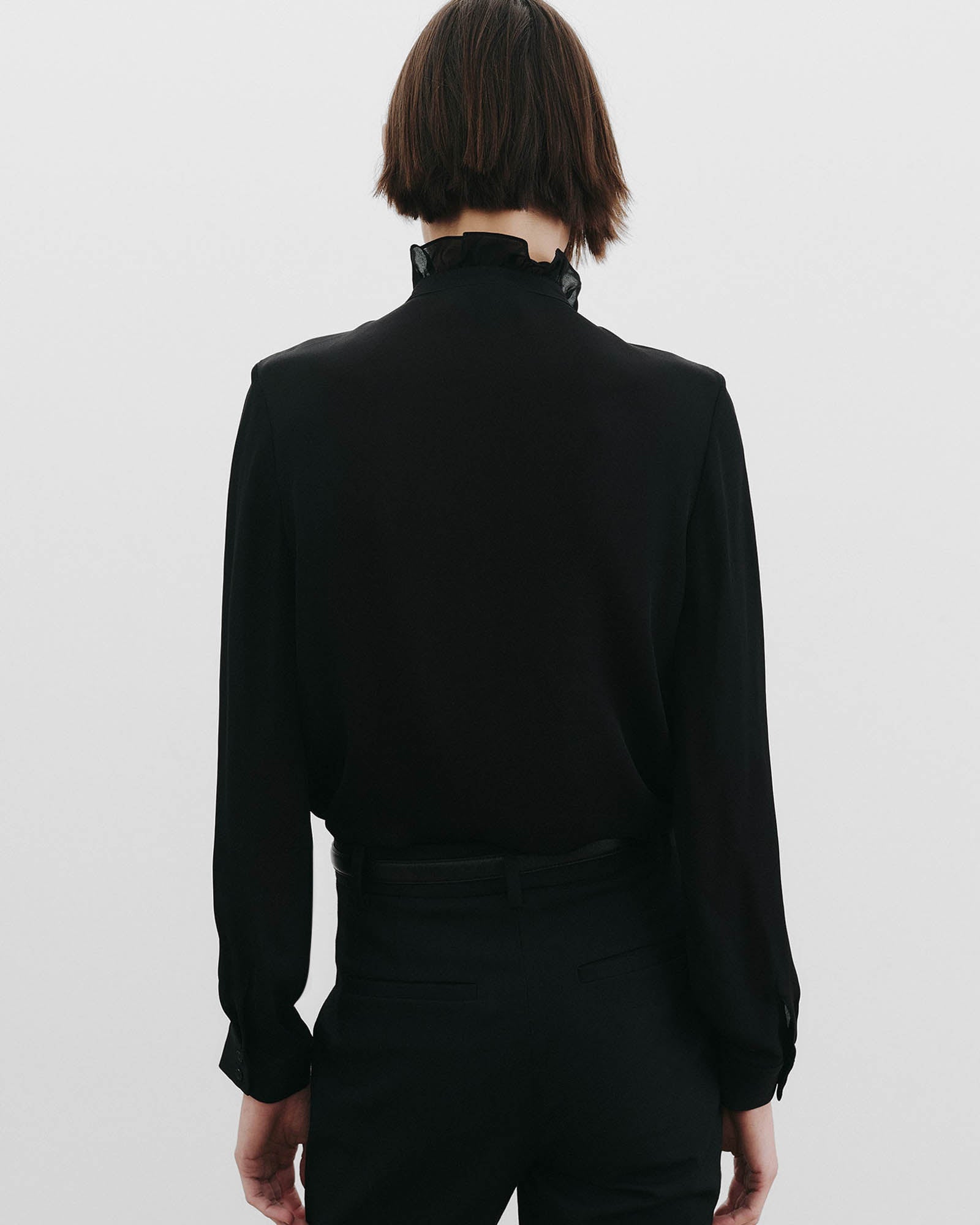 Lily Blouse