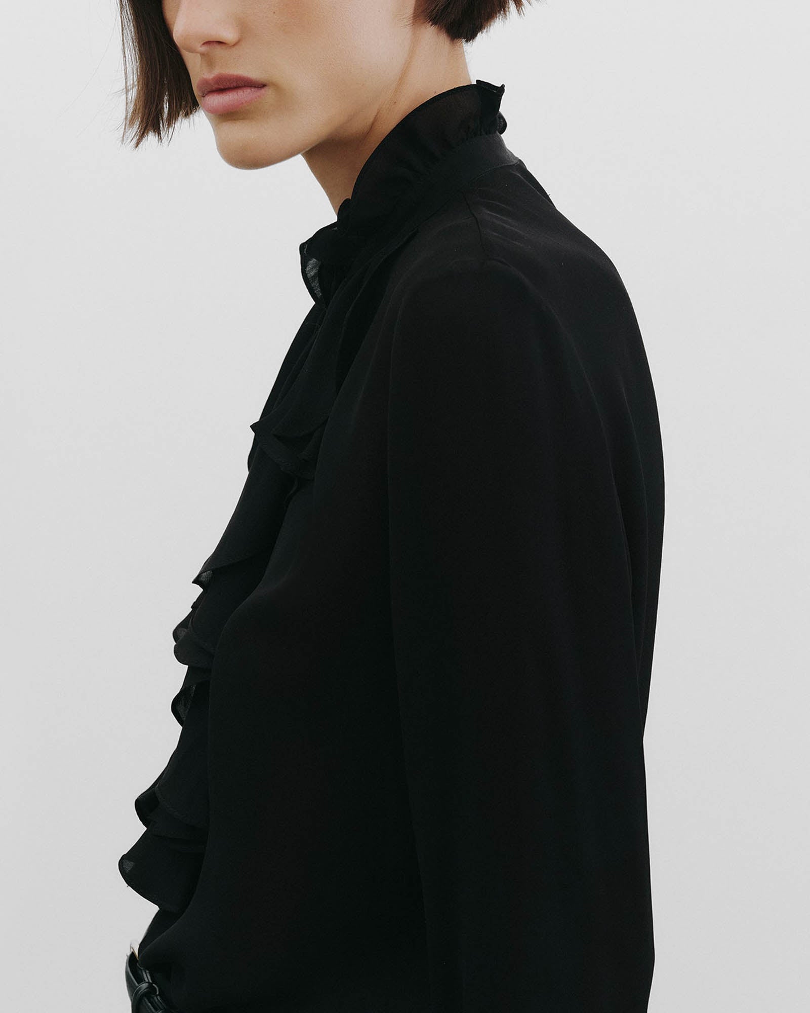 Lily Blouse
