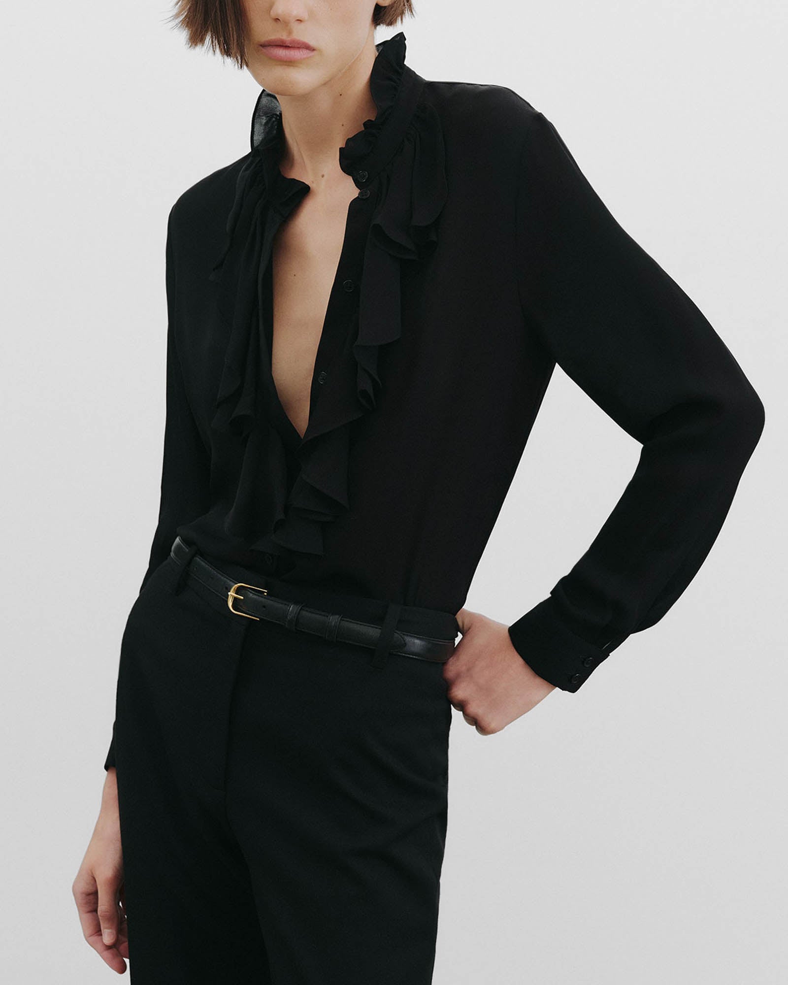 Lily Blouse