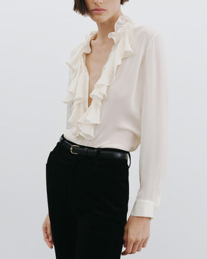 Lily Blouse