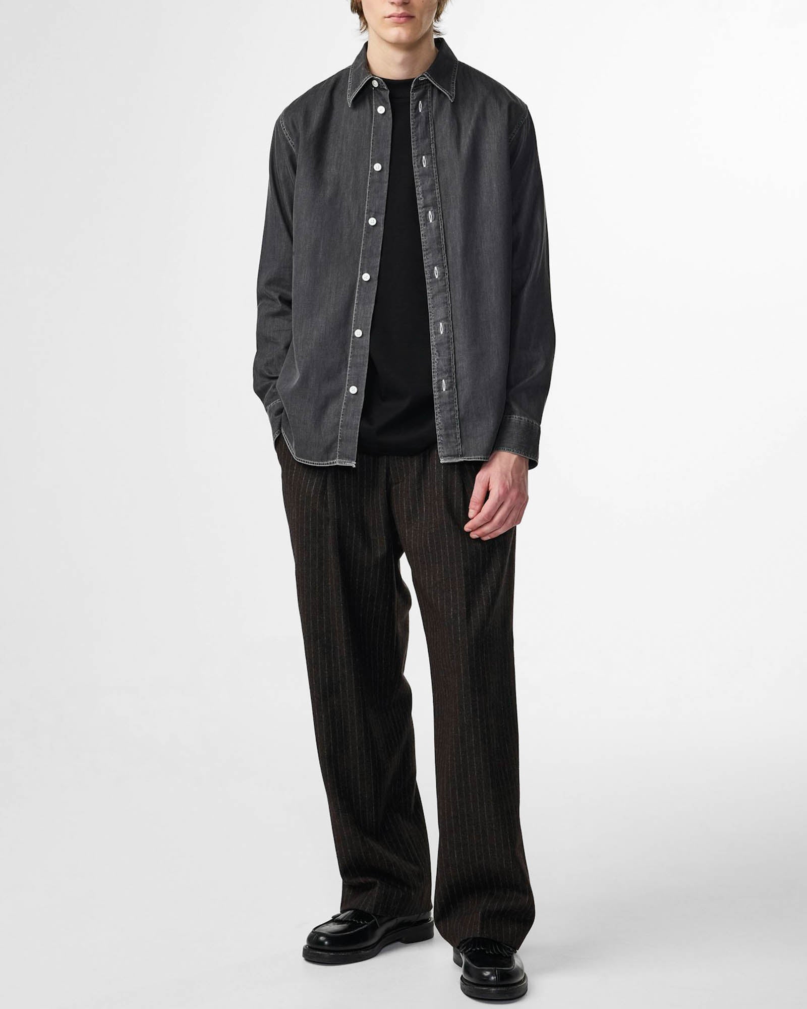 Colby Shirt