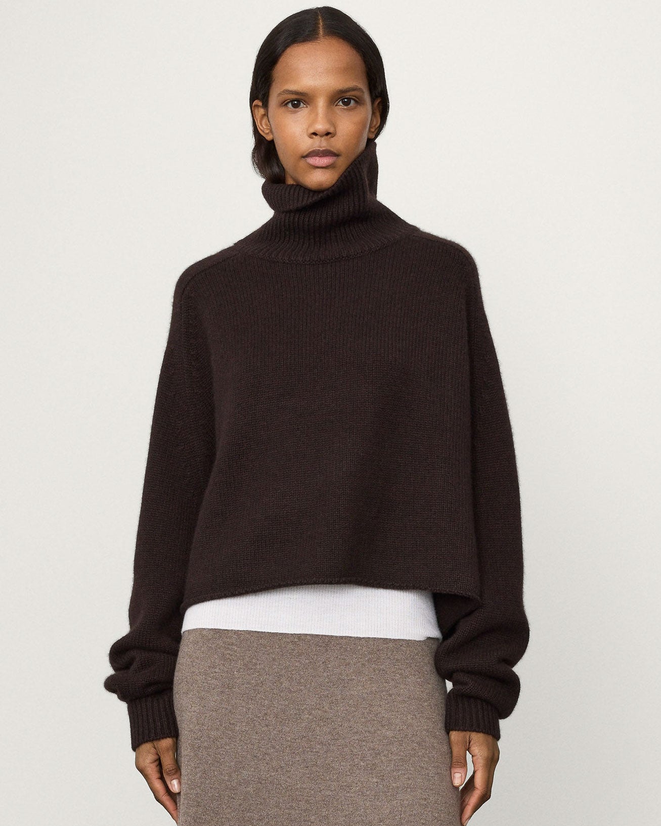 LISA YANG Cathie Sweater
