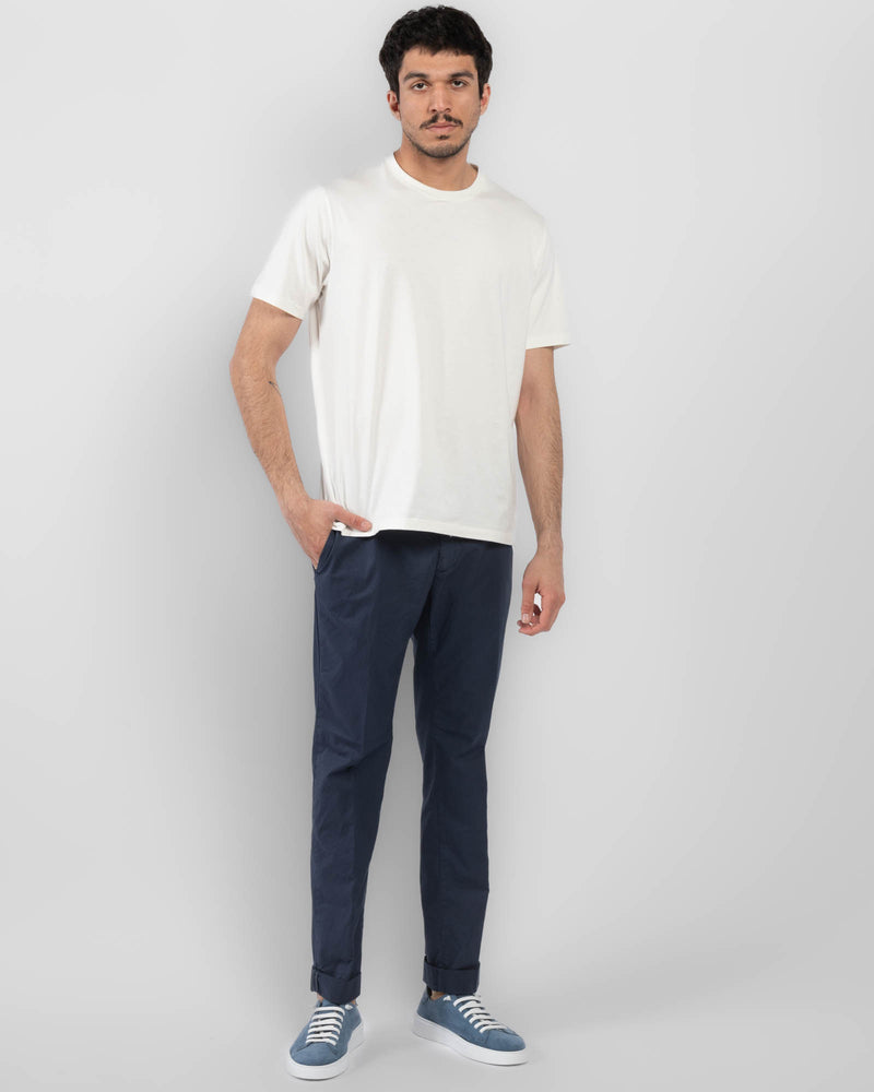New York Side Elax Pants