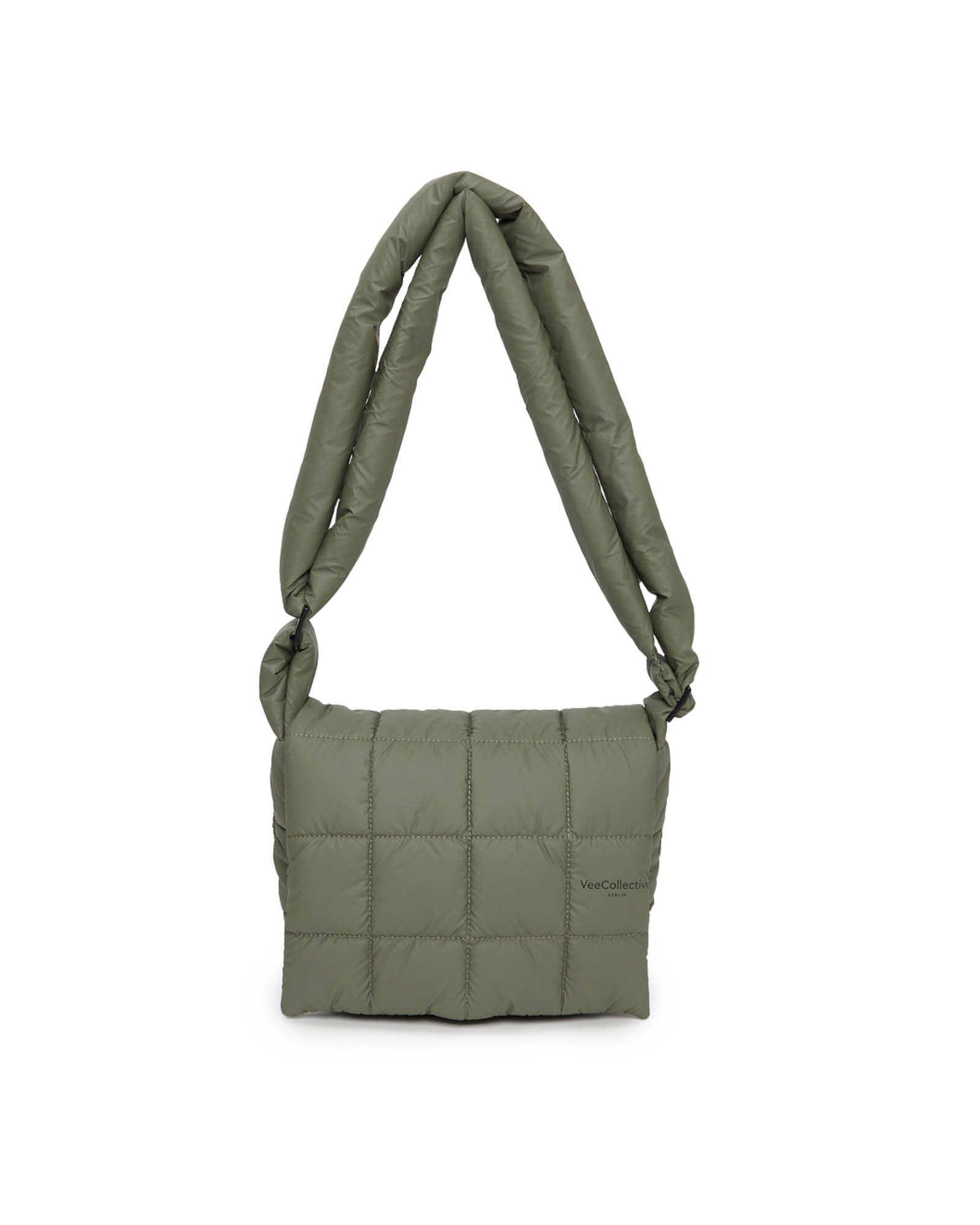 Porter Messenger Bag
