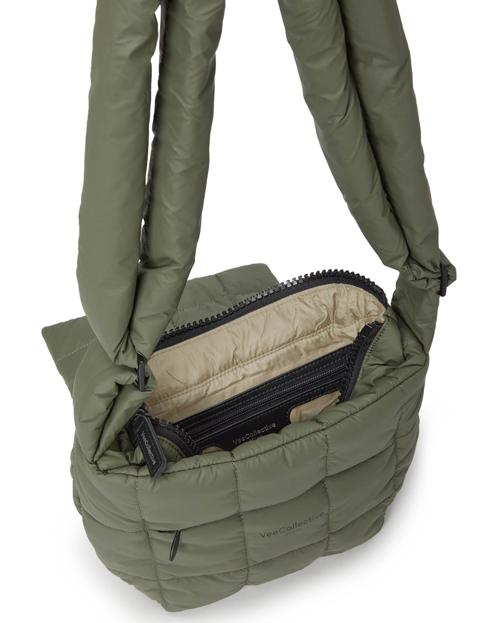 Porter Messenger Bag
