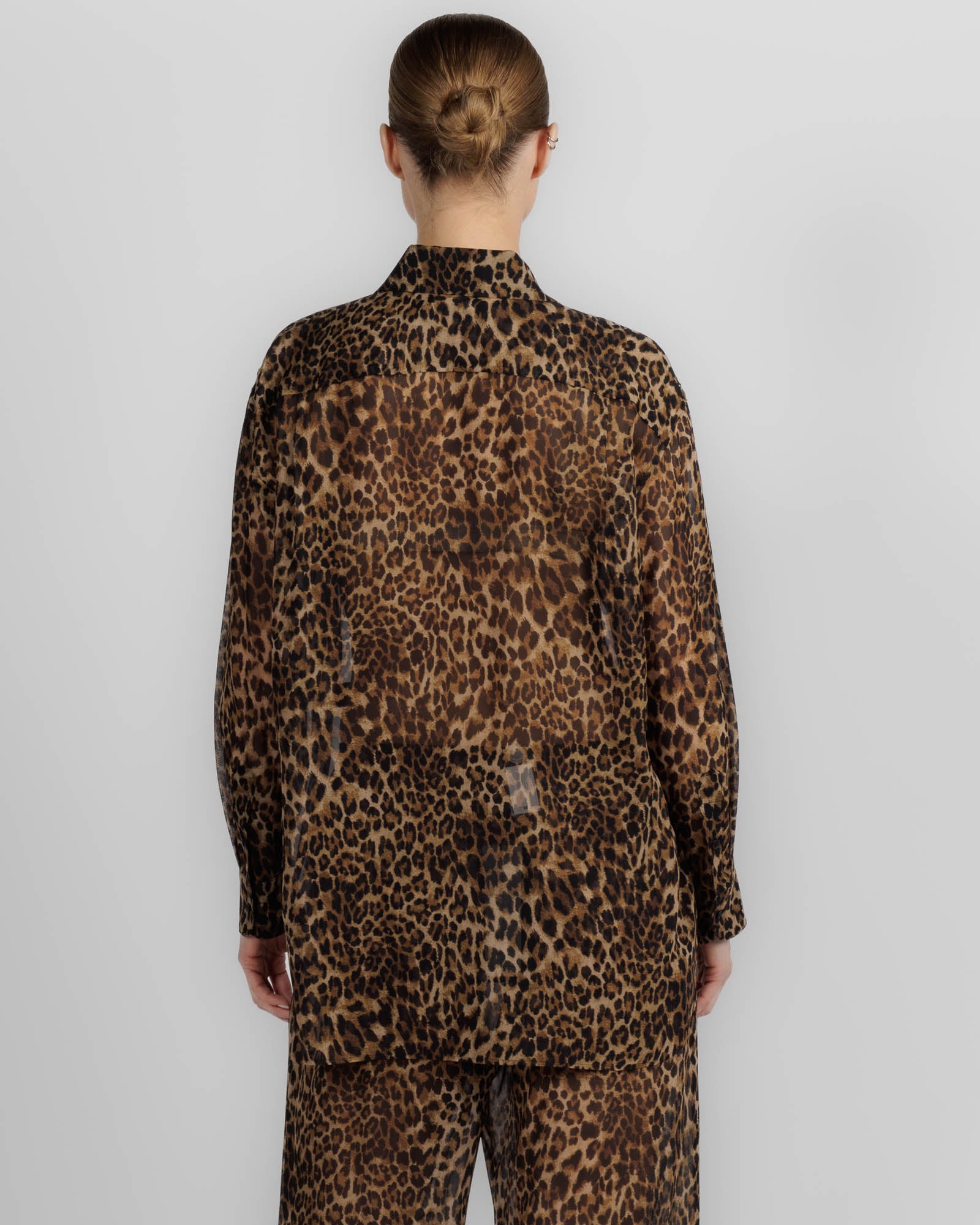 Julien Shirt