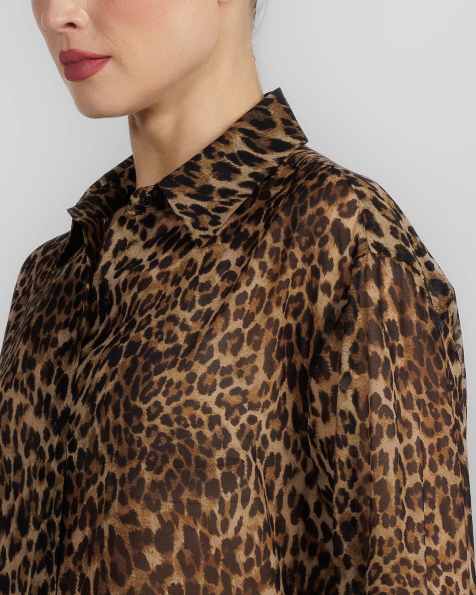 Julien Shirt