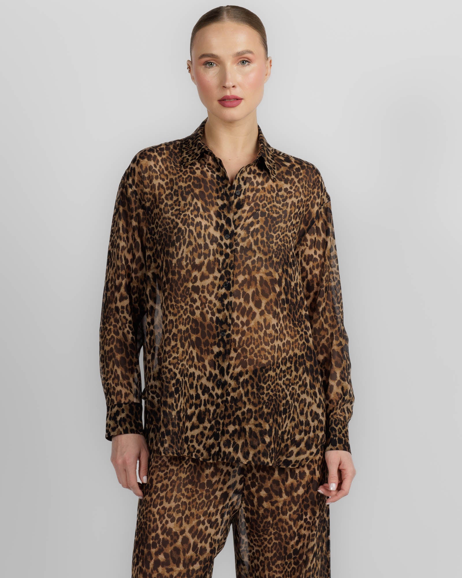 Julien Shirt