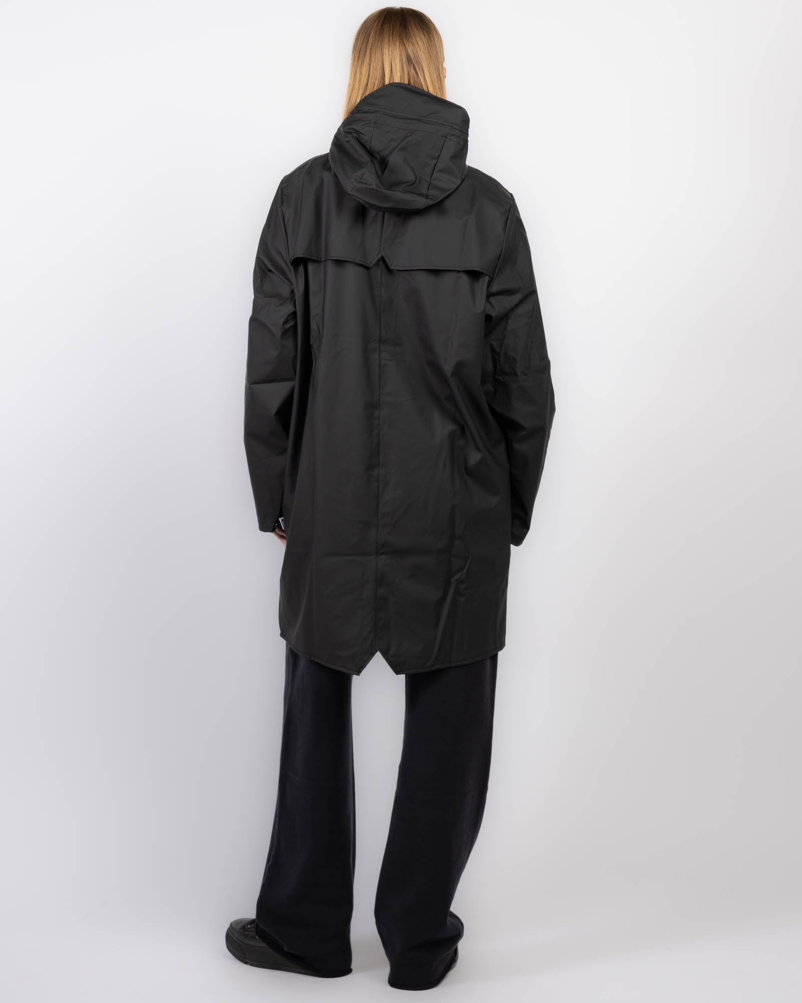 Long Jacket